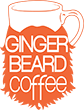 Ginger Beard Coffee Logo