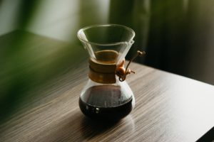 How To Use a Chemex