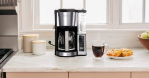 how to use a coffee maker