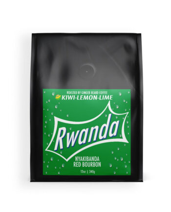 Rwanda - Single Origin Coffee