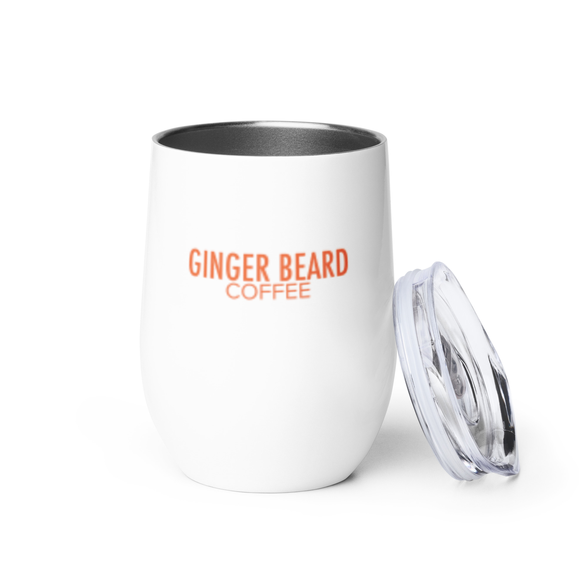Wine tumbler